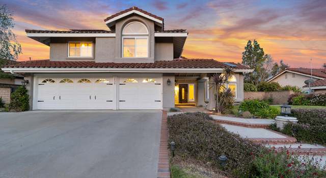 Photo of 2038 Truett Cir, Thousand Oaks, CA 91360