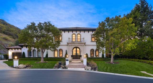 Photo of 2784 Queens Garden Ct, Thousand Oaks, CA 91361