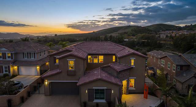 Photo of 6521 High Country Pl, Moorpark, CA 93021