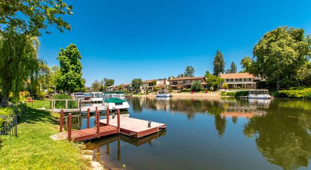 Photo of 3810 Bowsprit Cir, Westlake Village, CA 91361