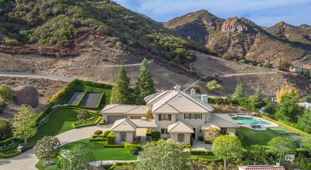 Photo of 3087 Faringford Rd, Westlake Village, CA 91361
