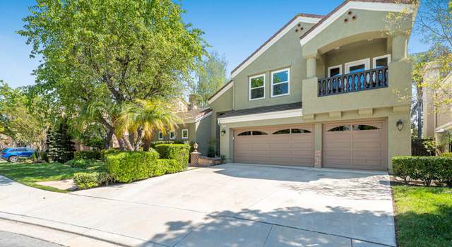 Photo of 4126 Sterlingview Dr, Moorpark, CA 93021