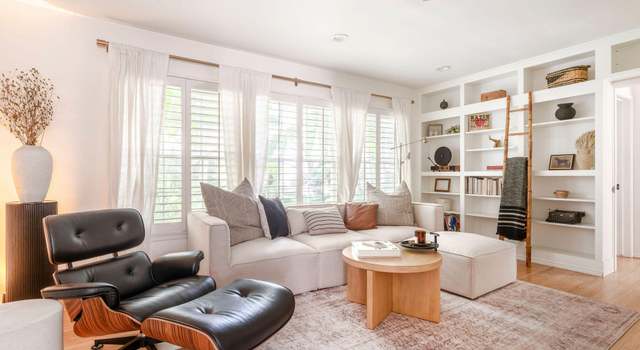 Photo of 1524 Yale St #2, Santa Monica, CA 90404