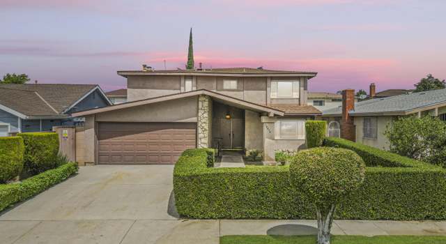 Photo of 13415 Bryson St, Panorama City, CA 91402