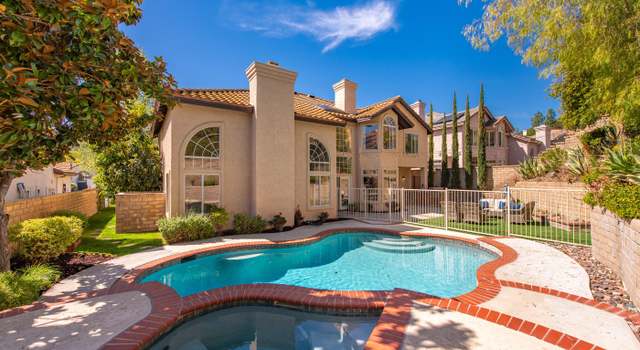 Photo of 32711 Wellbrook Dr, Westlake Village, CA 91361