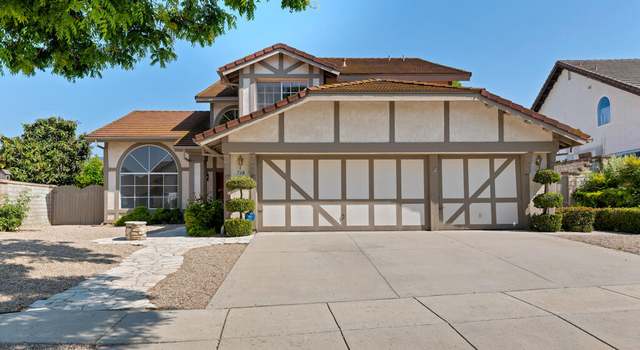Photo of 738 Chantry Cir, Simi Valley, CA 93065