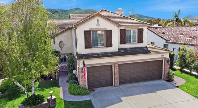 Photo of 4950 Via Aurora, Newbury Park, CA 91320