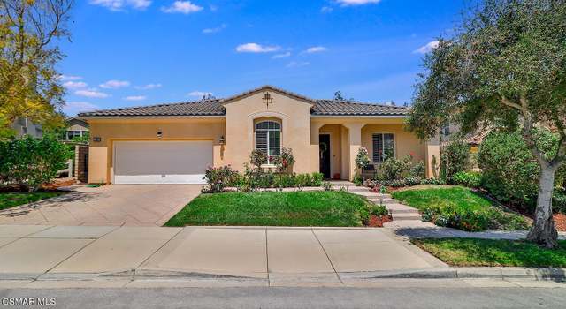 Photo of 5269 Via Jacinto, Newbury Park, CA 91320