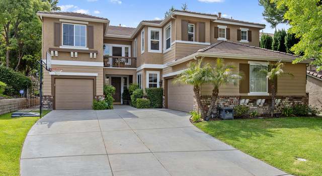 Photo of 535 Winncastle St, Simi Valley, CA 93065