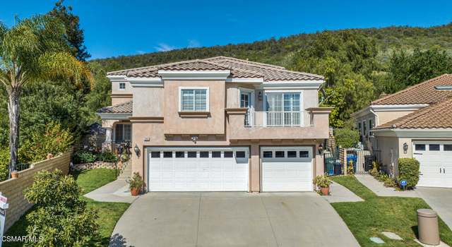 Photo of 2061 Hyssop Ct, Thousand Oaks, CA 91362