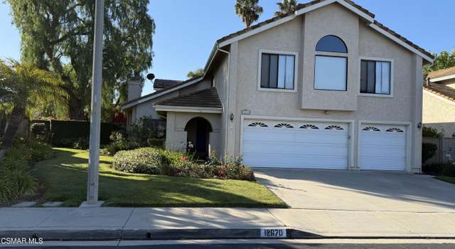 Photo of 12670 Crescentmeadow Ct, Moorpark, CA 93021
