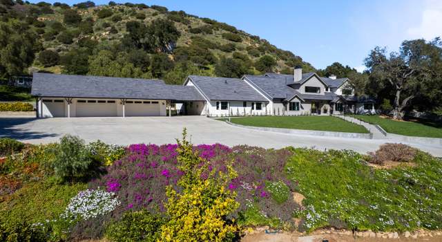 Photo of 1515 Hidden Valley Rd, Thousand Oaks, CA 91361