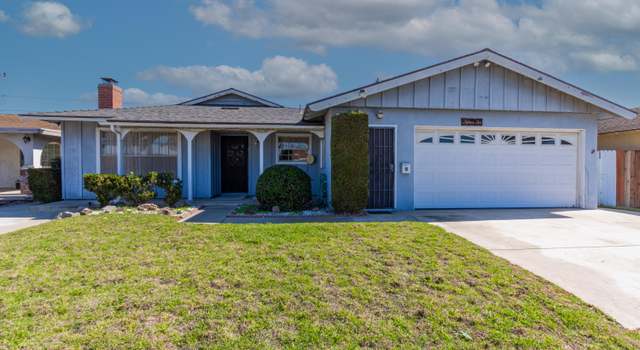Photo of 1510 N M St, Oxnard, CA 93030