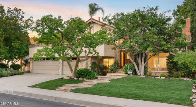 Photo of 3277 Sierra Dr, Westlake Village, CA 91362