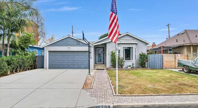 Photo of 11709 Havenwood Dr, Whittier, CA 90606