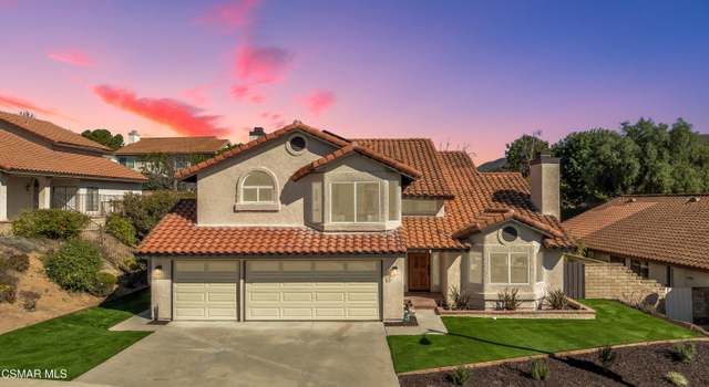 Photo of 2512 Kensington Ave, Thousand Oaks, CA 91362
