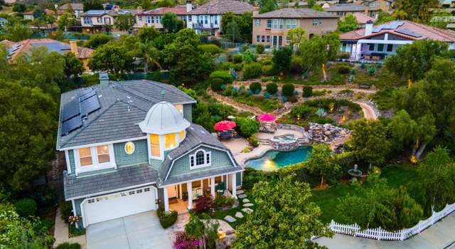Photo of 65 Via Magnolia, Newbury Park, CA 91320