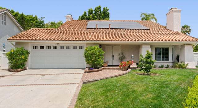 Photo of 29003 Hollow Oak Ct, Agoura Hills, CA 91301