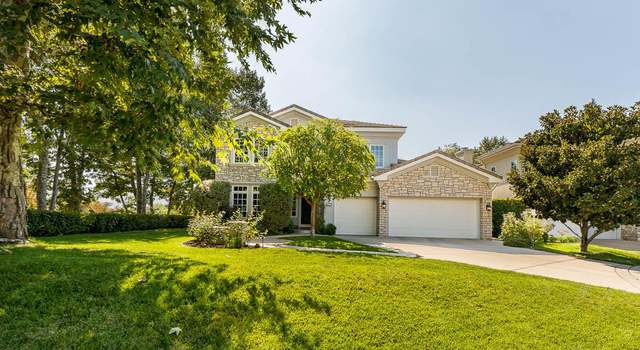 Photo of 207 Rosemont Ct, Lake Sherwood, CA 91361