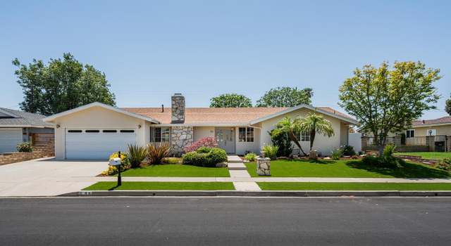 Photo of 86 Teasdale St, Thousand Oaks, CA 91360