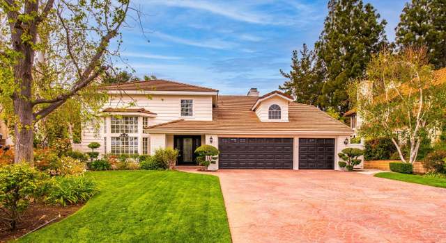 Photo of 29656 Meadowmist Way, Agoura Hills, CA 91301