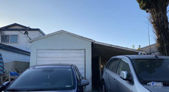 Photo of 10719 Mona Blvd, CA 90059