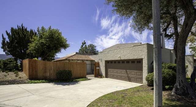 Photo of 546 Knollview Ln, Thousand Oaks, CA 91360