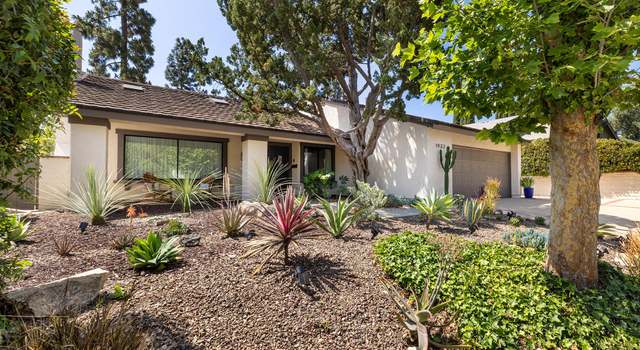 Photo of 1932 Summer Cloud Dr, Thousand Oaks, CA 91362