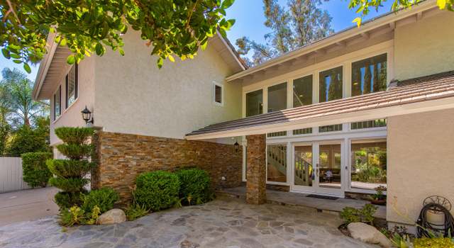 Photo of 1253 Willsbrook Ct, Westlake Village, CA 91361