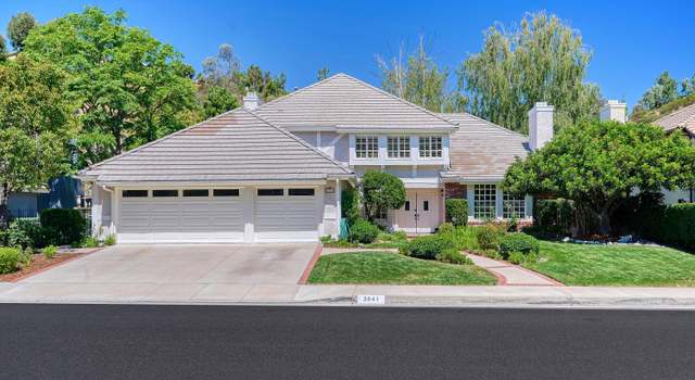 Photo of 3041 Three Springs Dr, Westlake Village, CA 91361