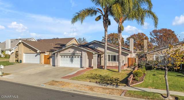 Photo of 2286 N Goddard Ave, Simi Valley, CA 93063