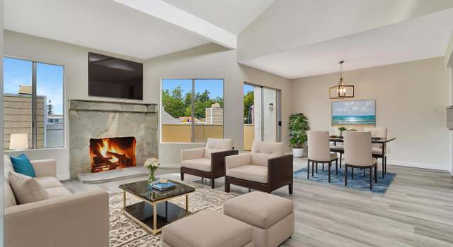 Photo of 18408 Hatteras St #32, Tarzana, CA 91356