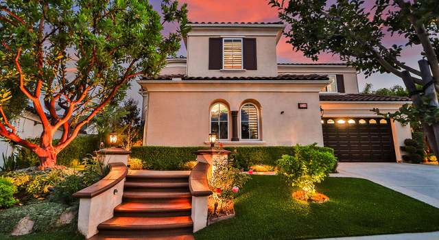 Photo of 13748 Blue Ridge Way, Moorpark, CA 93021