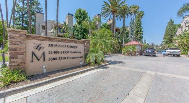 Photo of 5525 Canoga Ave #211, Woodland Hills, CA 91367