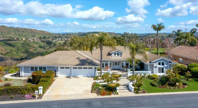 Photo of 1289 Lynnmere Dr, Thousand Oaks, CA 91360
