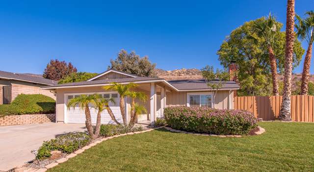 Photo of 2102 Tremont Ave, Simi Valley, CA 93063