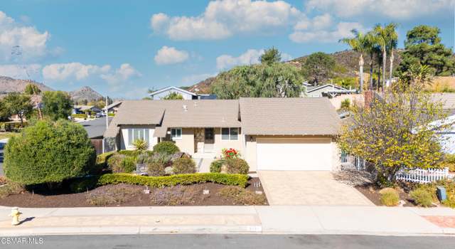 Photo of 3795 Bailey Ct, Newbury Park, CA 91320