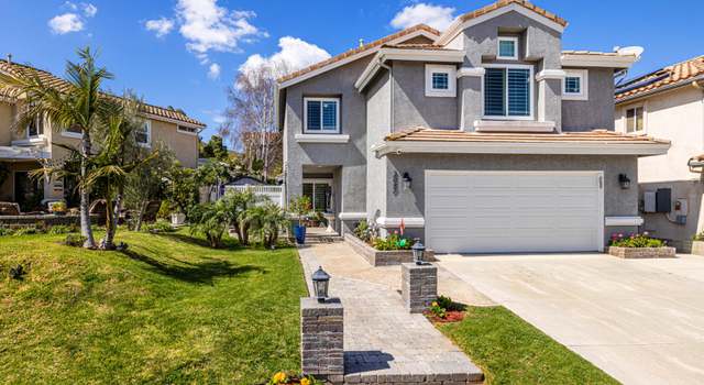 Photo of 2087 Chenault Pl, Simi Valley, CA 93065
