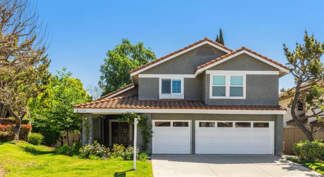 Property at 4330 Cedarmeadow Ct, Moorpark, CA 93021, 4 beds, 2.5 baths