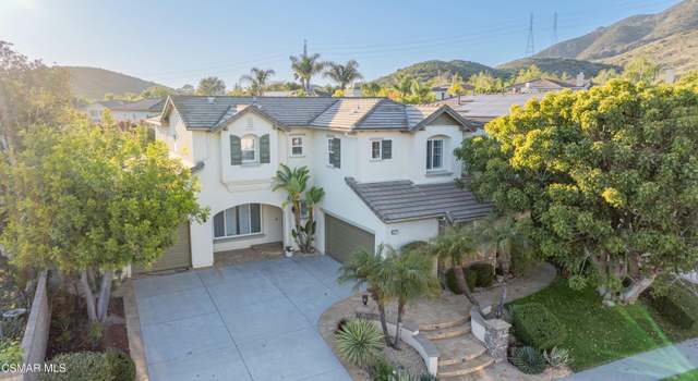 Photo of 127 Via Pacifica, Newbury Park, CA 91320