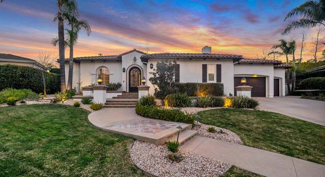 Photo of 1053 Via Adorna, Newbury Park, CA 91320