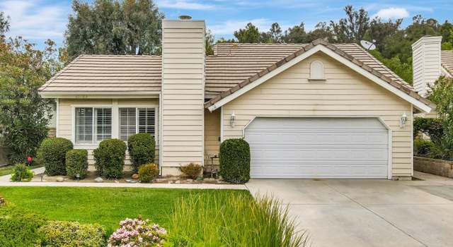 Photo of 23729 Cameron Ct, Valencia, CA 91354
