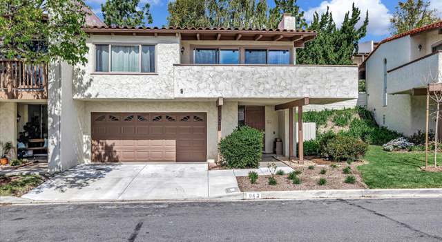 Photo of 942 Woodlawn Dr, Thousand Oaks, CA 91360