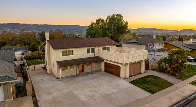 Photo of 2166 Stoneman St, Simi Valley, CA 93065