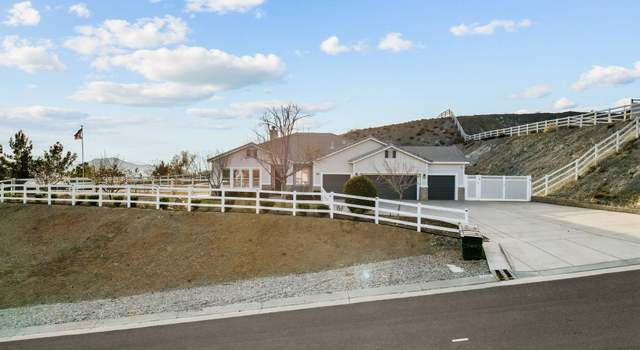 Photo of 34445 Aspen St, Acton, CA 93510