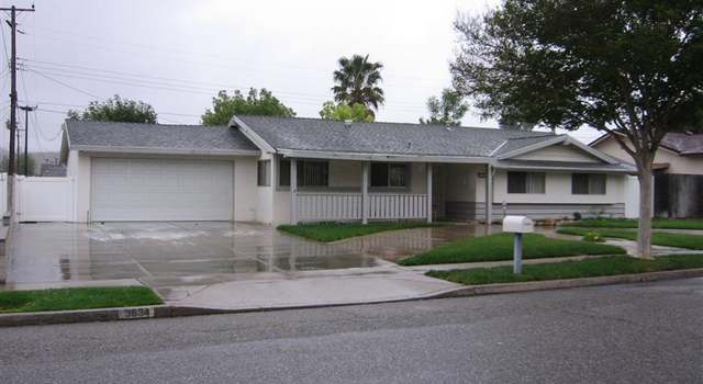 Photo of 3634 Semple St, Simi Valley, CA 93063