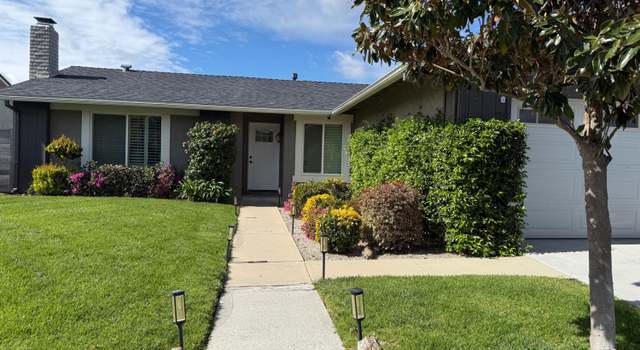 Photo of 14406 Loyola St, Moorpark, CA 93021