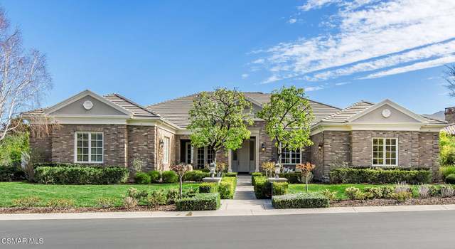Photo of 38 Williamsburg Way, Thousand Oaks, CA 91361