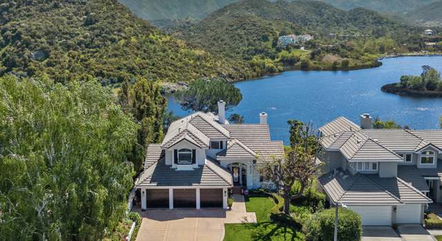 Photo of 852 Ravensbury St, Lake Sherwood, CA 91361