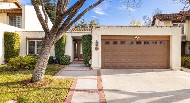 Photo of 543 Hollyburne Ln, Thousand Oaks, CA 91360